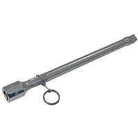 Rallonge 1/2'' 250 mm avec clip inox fme