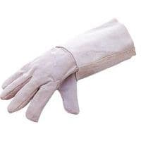 Gants résistant à la chaleur