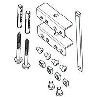 Fixation supplémentaire PFA 9126 pour PFB 34** VOGEL'S