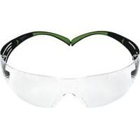 Lunettes de protection securefit 400 transparente 3M