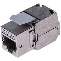 Connector RJ45 STP CAT 6A DEXLAN