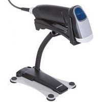 Laserscanner voor codes -USB- en SUPPORT Opticon OPR 3201