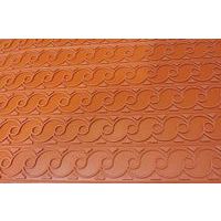 Tapis relief arabesques - Matfer