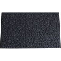 Tapis relief bulles - Matfer