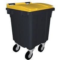 Conteneur mobile SULO - Tri des déchets  - 400 L