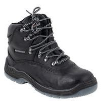 Schoen All Weather Steelite S3 WR FW57 Zwart Portwest