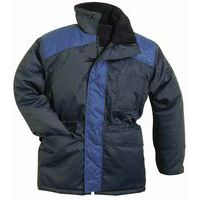 Parka de travail polaire Vermont