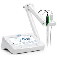 Apparaat voor het meten van pH/redox/temperatuur - Hanna Instruments