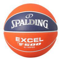 Basketbal TF500 LNB - Spalding