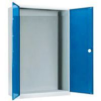 Armoire grand volume - Bleue