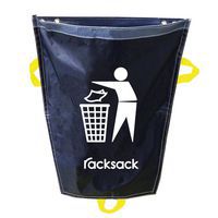 Sorteerzak voor stelling Racksack - Mini