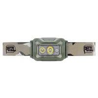 Lampe frontale LED ARIA® 2 RGB camouflage - Petzl