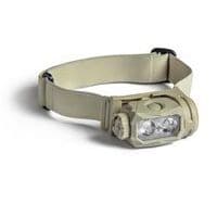 Militaire hoofdlamp Diablo - Lagolight