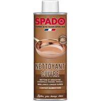 Nettoyant cuivre - 250 ml - Spado