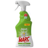 Nettoyant Javel - 750 ml - St Marc