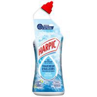 Actieve gel oceaankracht - 750 ml - Harpic