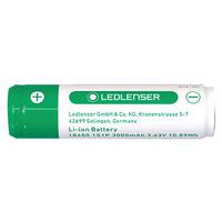 Pile rechargeable - Ledlenser