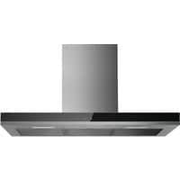 Blokschouw inox - 90 cm - inbouw- Frilec