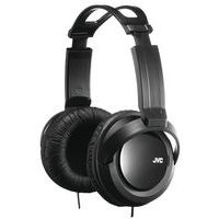 Casque Hifi filaire Circum Aural HA-RX330 - JVC