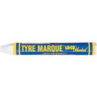 Tyre marque - Craie marquage des pneus - Markal