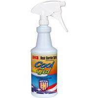 Gel de protection anti-chaleur - Cool Gel - Laco