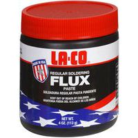 Flux de soudage-Regular Flux - Laco