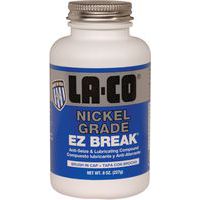 Anti-seize component Ez Break Nikkel - Laco