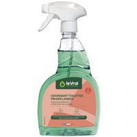 Sanitairspray Le vrai professionnel - 750 ml