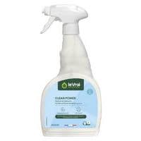 Clean power vlekkenreiniger vloer opp - 750 ml - Action Pin