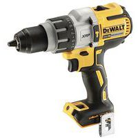 Schroef-/klopboormachine Premium XRP - Dewalt