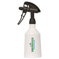 Verstuiver, dubbelwerkend - 500 ml - Greenspeed