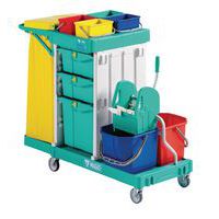 Chariot de nettoyage Magic-Line 350