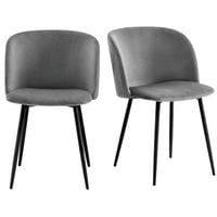 Fauteuil Must - lot de 2- Paperflow