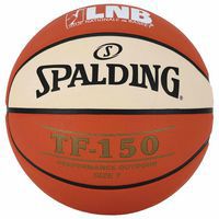 Basketbal TF150 LNB - Spalding