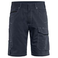 Short services marine foncé/noir