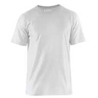 T-shirt blanc