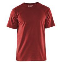 T-shirt rouge