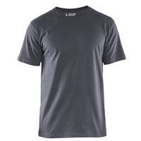 T-shirt gris