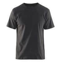 T-shirt gris foncé