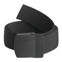 Ceinture retardant flamme noir