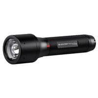 Veelkleurige LED-zaklamp P6R CORE QC - Ledlenser