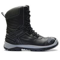 Bottes de sécurité hautes hiver Elite - Noir - Blåkläder