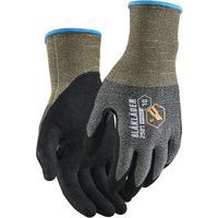 Gants de travail en nitrile trempé anti coupure niveau C - Blåkläder