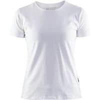 T-shirt de travail col rond pour femme - Blåkläder