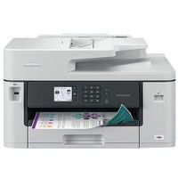 All-in-one inkjetprinter MFC-J5345DW – A3 dubbelzijdig - Brother