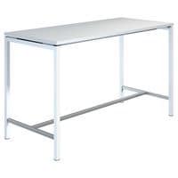 Hoge tafel Creo - Breedte 180 cm