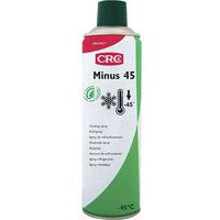 Koelmiddel - Minus 45 AE - 250 ml of 500 ml - CRC