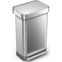 Afvalemmer Liner Pocket 45 liter - Simplehuman