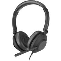 Micro - casque filaire One duo USB-A - Axtel