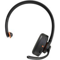 Micro-casque Pro BT mono sans fil avec dongle Bluetooth USB-A- Axtel